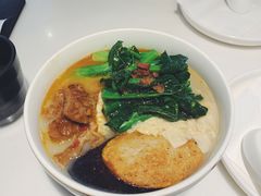 车仔面-新旺茶餐厅·早餐·夜宵(仙霞店)