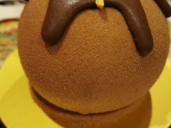 浓浓金榛黑巧慕斯蛋糕-麦当劳(天鹿南路分店)