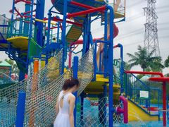 -苏州乐园森林水世界