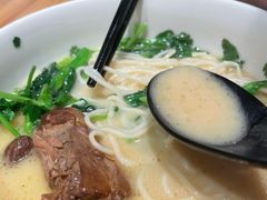 -和府捞面(壹方天地店)