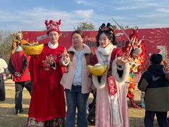 -南京银杏湖乐园