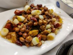 宫保鸡丁-陈麻婆豆腐总店