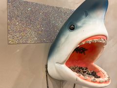 -shark burger·鲨鱼汉堡(交子大道店)