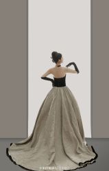 -卡米拉婚纱摄影工作室(金汇广场店)