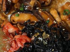 -無二炙坊·和牛烧肉(大钟寺1733店)