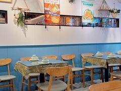 -米泰芒·东南亚料理(体育西店)