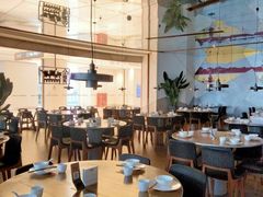 -金牌外婆家(苏州中心店)