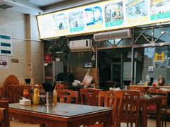 -老牌依强牛肉店(达道总店)