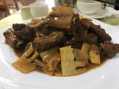 -春水锅贴·传统鲁菜(大明湖店)
