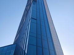-上海嘉定喜来登酒店