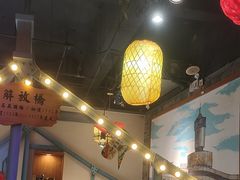 -津沽小院(天津之眼店)
