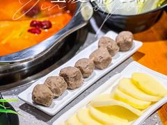 -重庆锦火锅(惠福东路店)