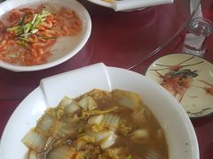 -长兴岛郊野公园农场食堂