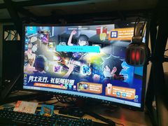 -网鱼网咖(青岛香港中路店)