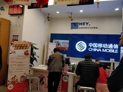 -中国移动(怡兴苑店)