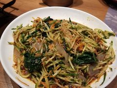 -奇滋豆味(南十四道街店)