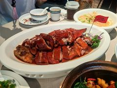 -顺鹅季·非遗烧鹅(六道口店)