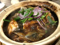 -老廣食堂(区庄店)