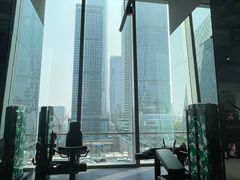 -Trainyard 炼·工场(中国国际贸易中心店)