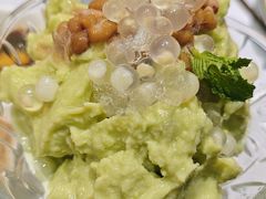 -青花椒花椒鱼(合生汇店)