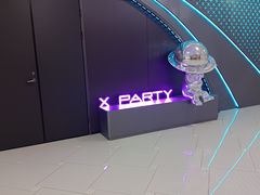 -星聚会KTV(苏州信投大厦店)