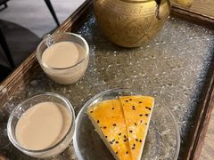 -那时新疆·若羌(经纬汇店)