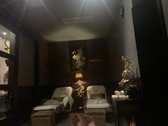 -泰合玺·精油疗愈 SPA(南京河西万达店)