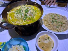 -老平安农家菜(平安店)