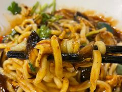 -玉香宫河州牛肉拉面