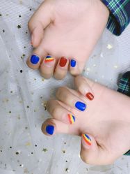 -四叶·轻日式美甲美睫