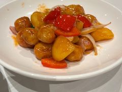 -醉辉皇原味海鲜江南菜(成都大魔方店)