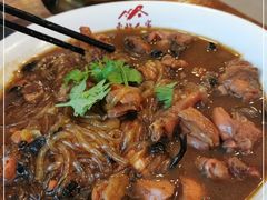 -东北人家铁锅炖(鞍山路店)