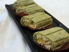 -君德澜酒家·创意粤菜(金山谷店)