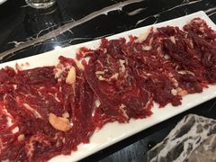 -古乐牛香·鲜牛肉牛杂火锅(五一中路店)