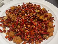 -天辣(金桥啦啦宝都店)