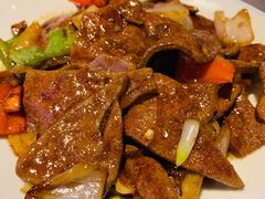 -大牌大·传统杭帮菜(湖滨店)