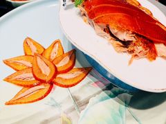 -北平食府·北京烤鸭(北京西站六里桥店)