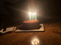 -36cake生日蛋糕(福田店)