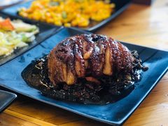 -外婆船宴餐厅·外婆喊你回家吃饭