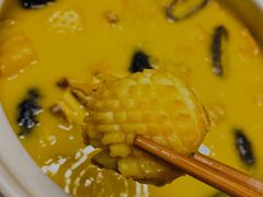 -金龙·打边炉(武进路店)