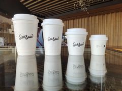 -Seesaw Coffee(朝阳大悦城店)