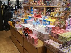 -九木杂物社(江宁金鹰广场店)