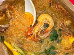 -见味花甲(福田coco park店)