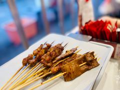 -鸿先阁·干煸虾(星沙店)