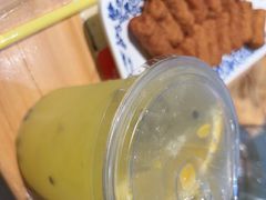 -东镇老火锅(长春路首店)