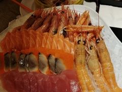 -怡咖啡自助餐(宁波香格里拉店)