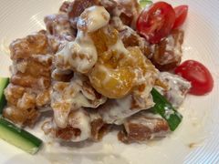 -新天明砂锅鱼头煲