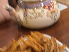 -阿拉木汗餐厅(山大路店)