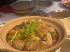 -今今转转自助小火锅(天祥广场店)