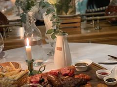 -火车头法国西餐厅